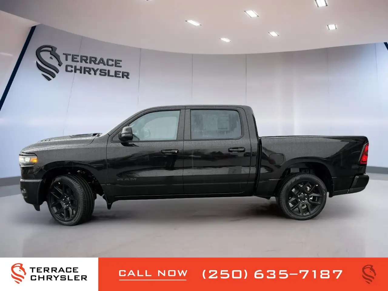 RAM 1500 photo RAM 1500