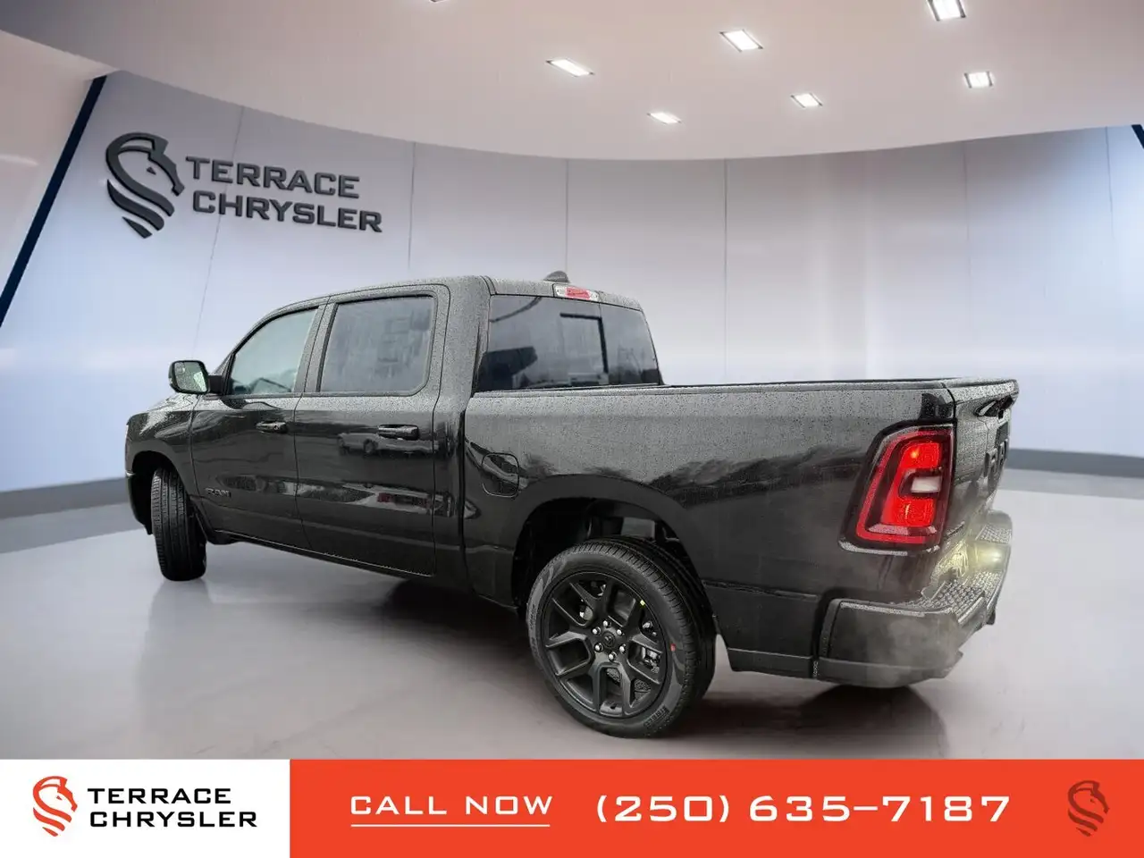 RAM 1500 photo RAM 1500