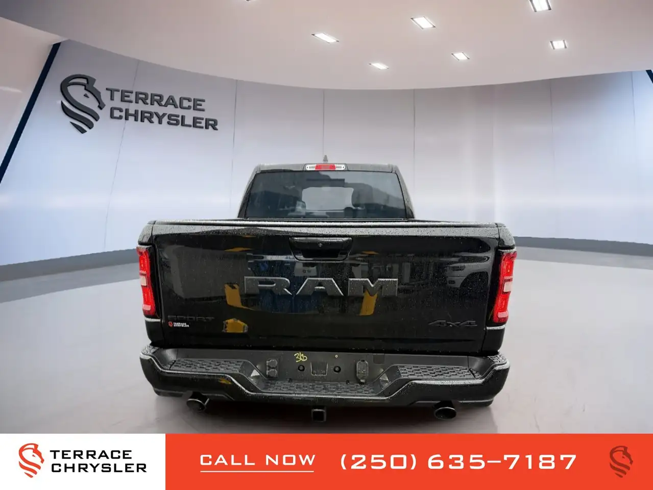 RAM 1500 photo RAM 1500