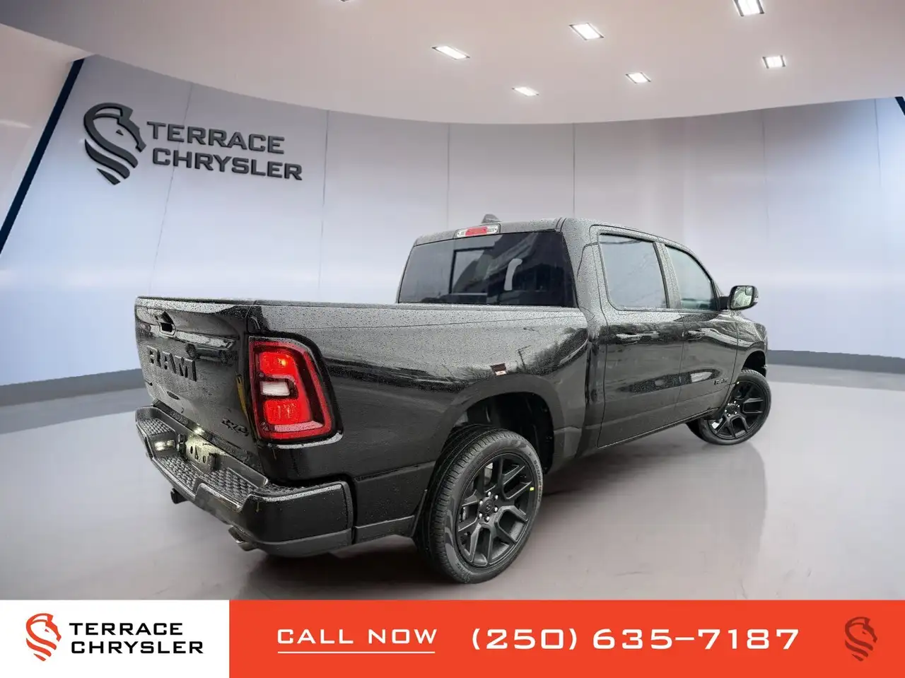 RAM 1500 photo RAM 1500