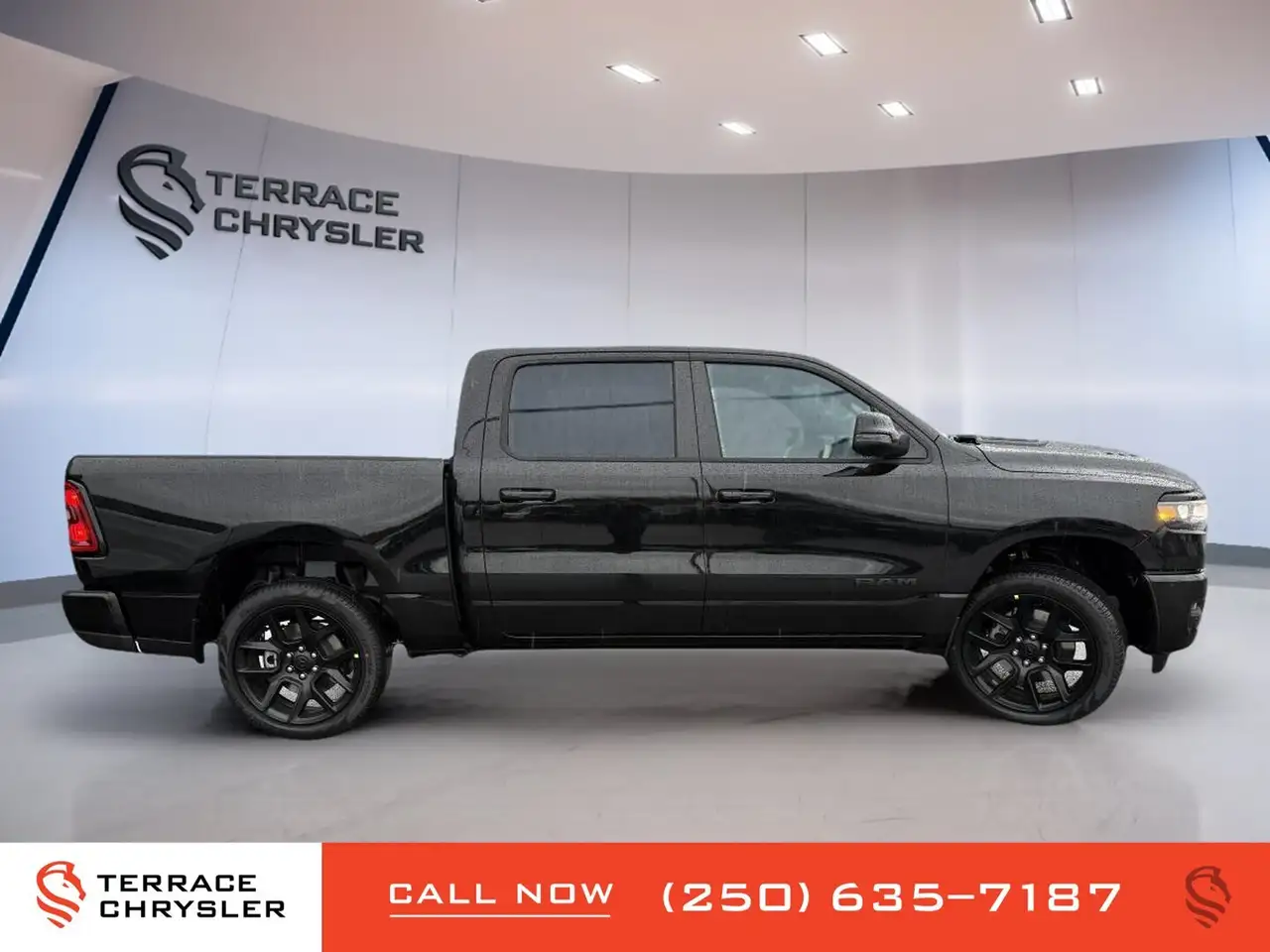 RAM 1500 photo RAM 1500