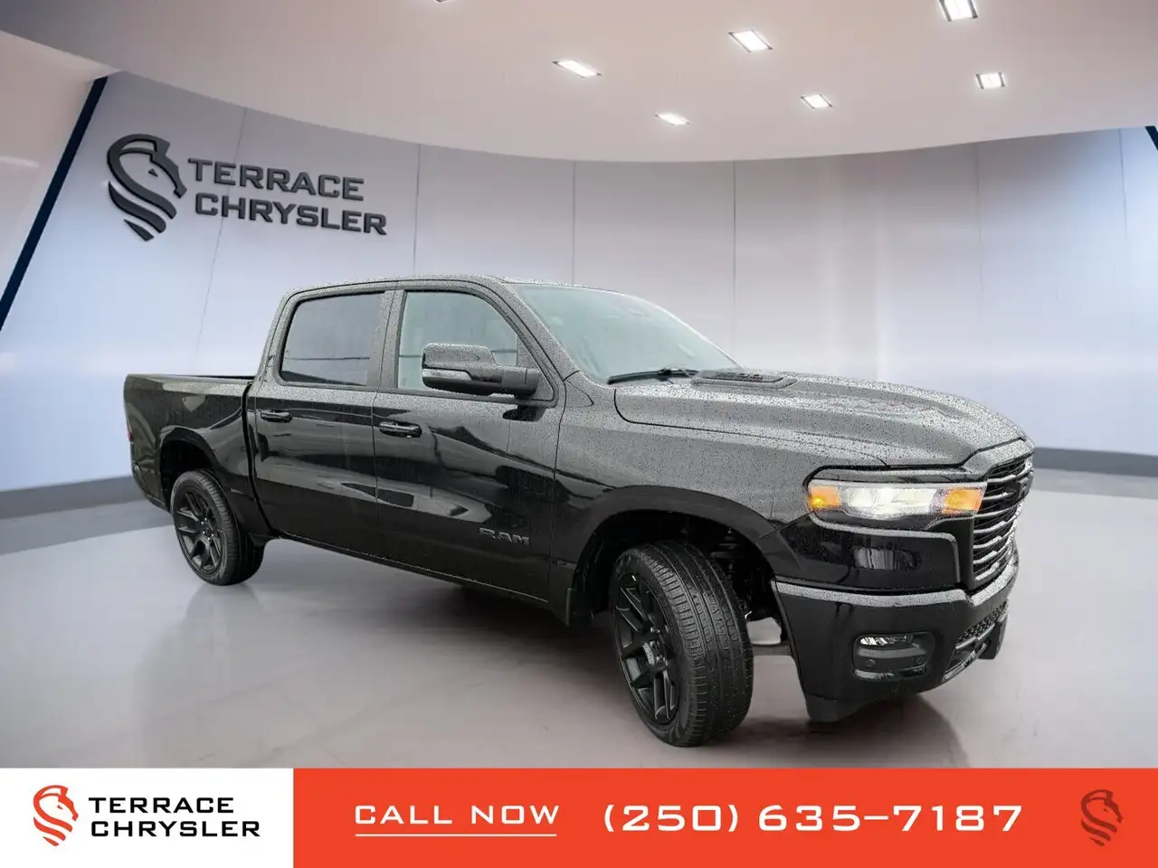 RAM 1500 photo RAM 1500
