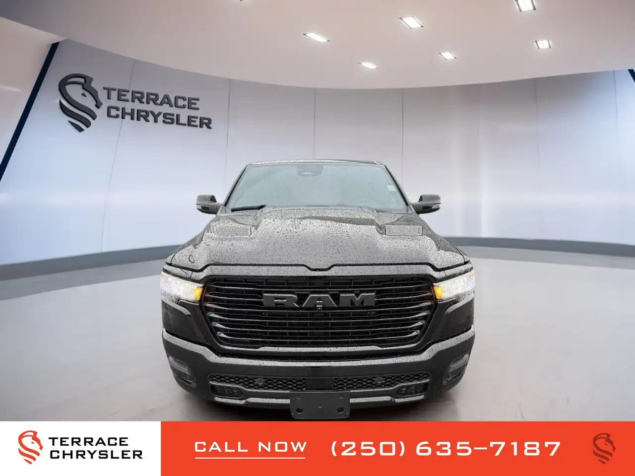 RAM 1500 photo RAM 1500