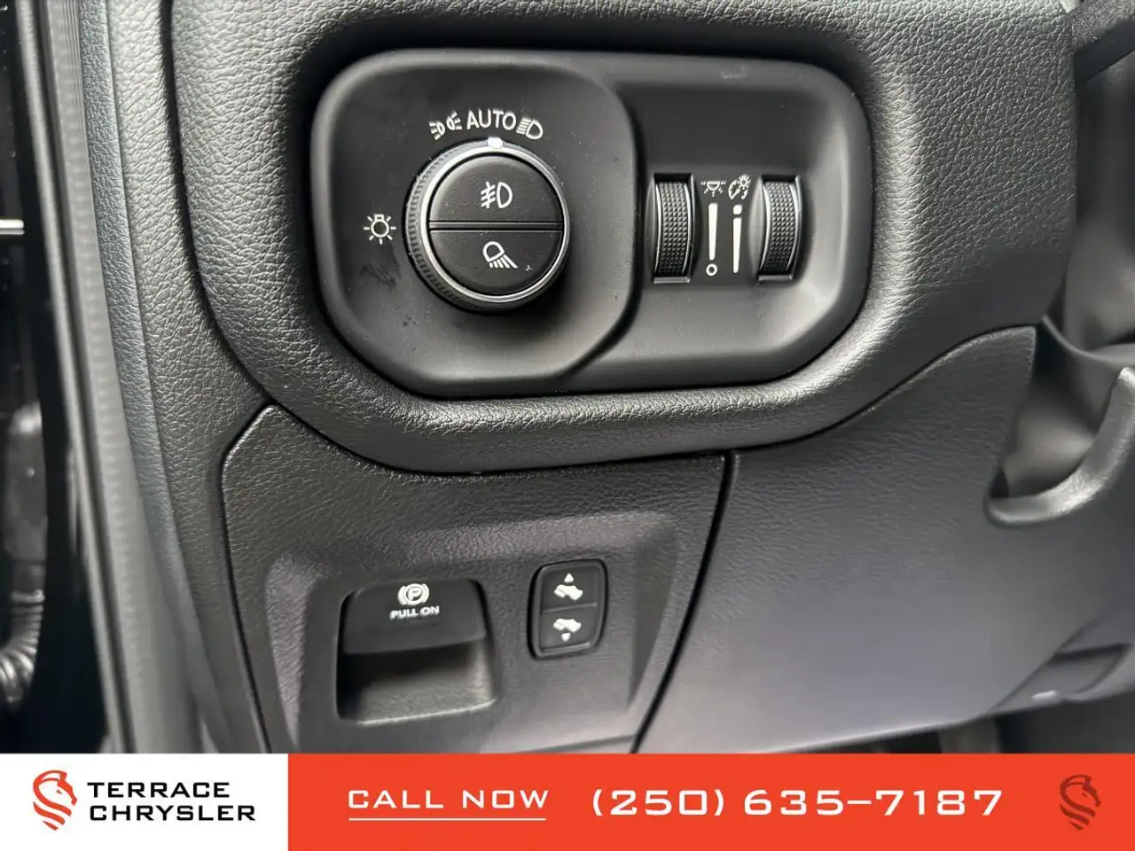 RAM 1500 photo RAM 1500