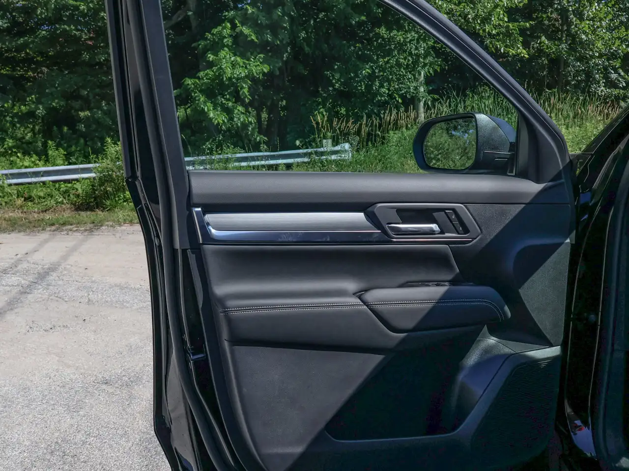 GMC Terrain fotografie GMC Terrain