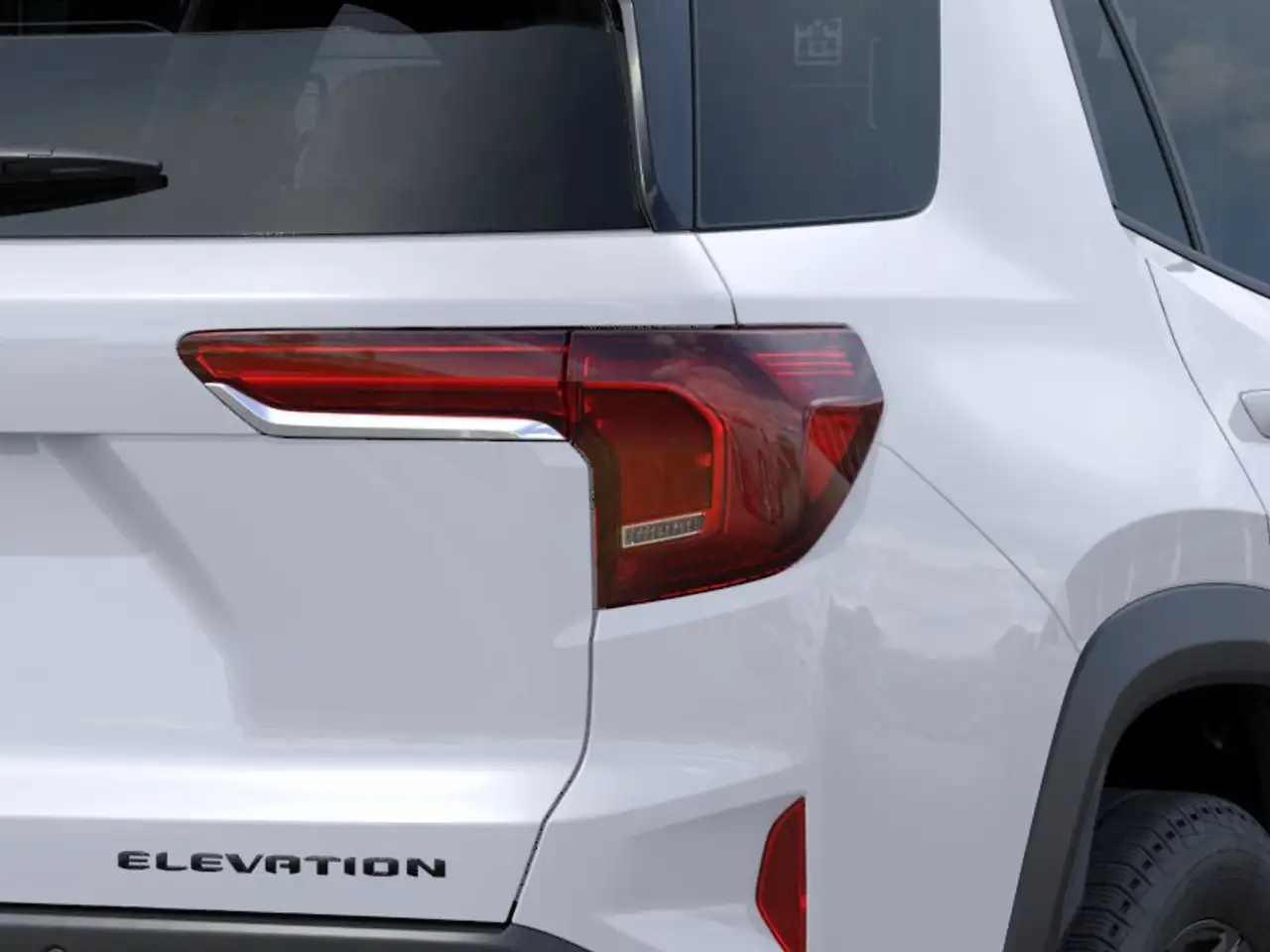 GMC Terrain снимка GMC Terrain