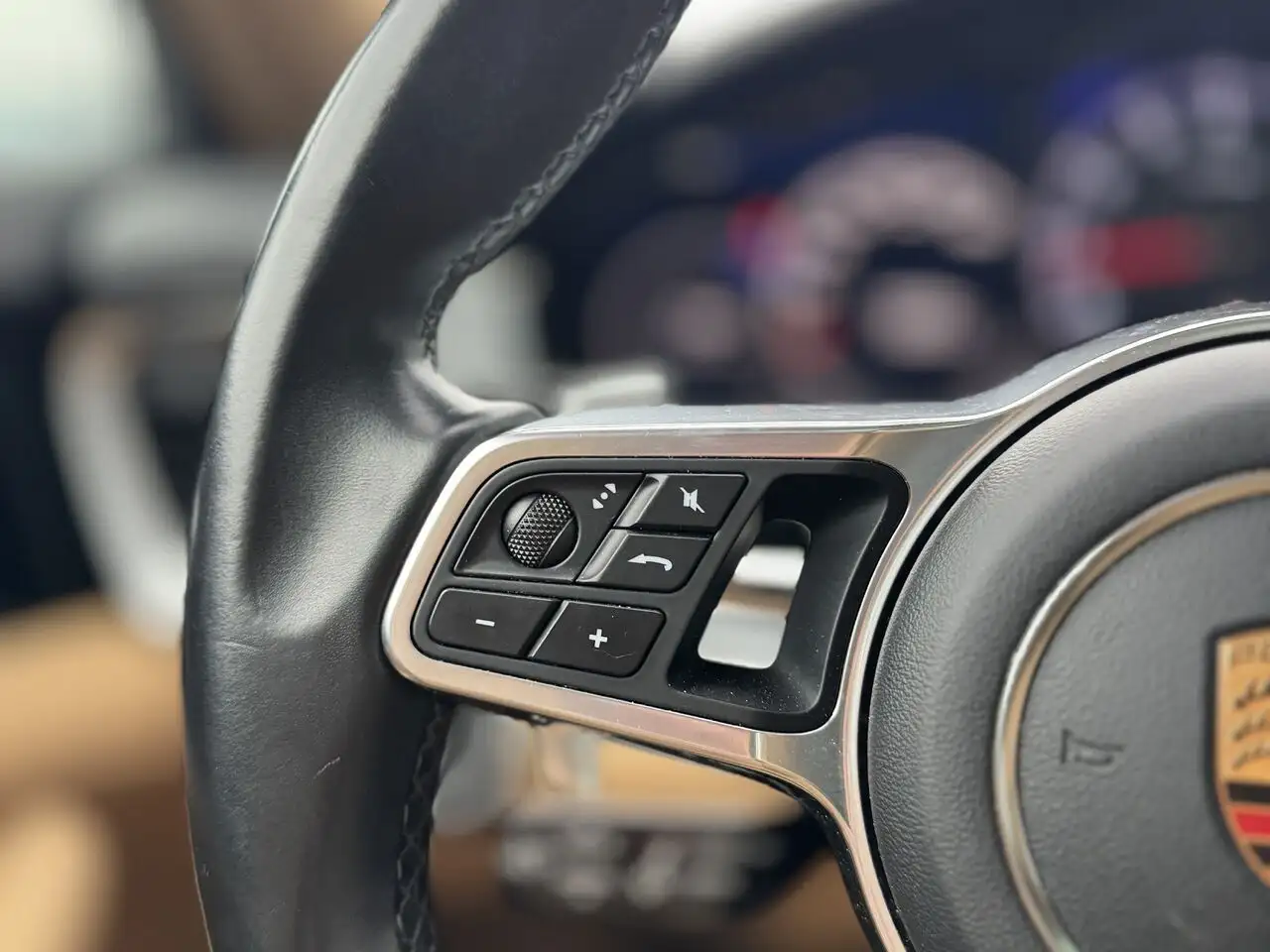Porsche Panamera снимка Porsche Panamera