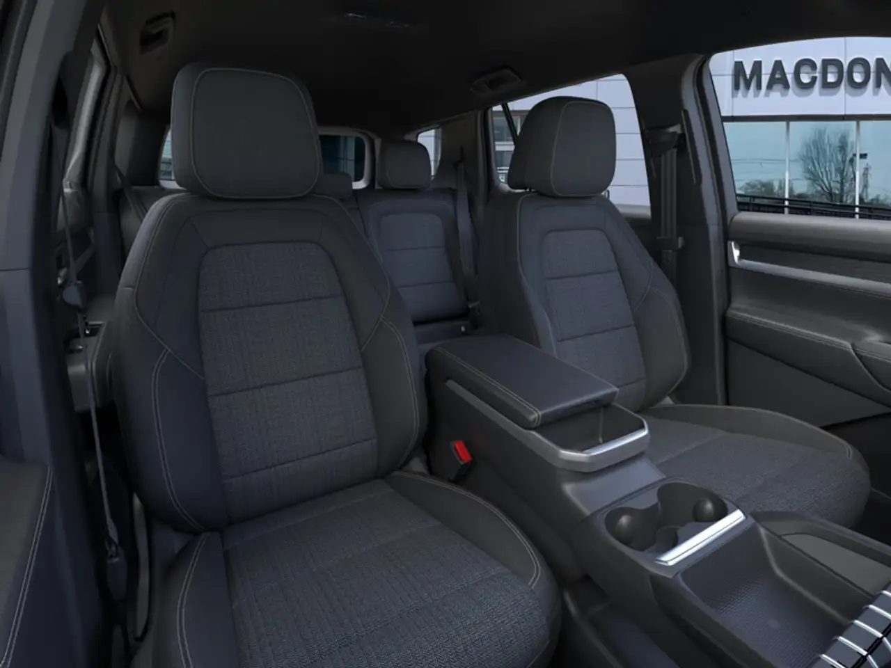 GMC Terrain снимка GMC Terrain