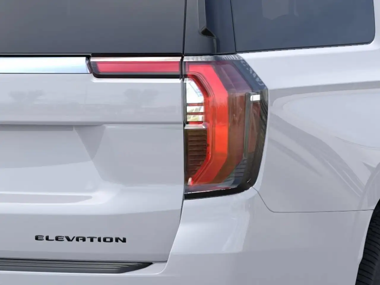 GMC Yukon снимка GMC Yukon