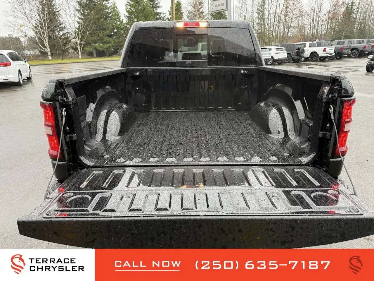 RAM 1500 photo RAM 1500