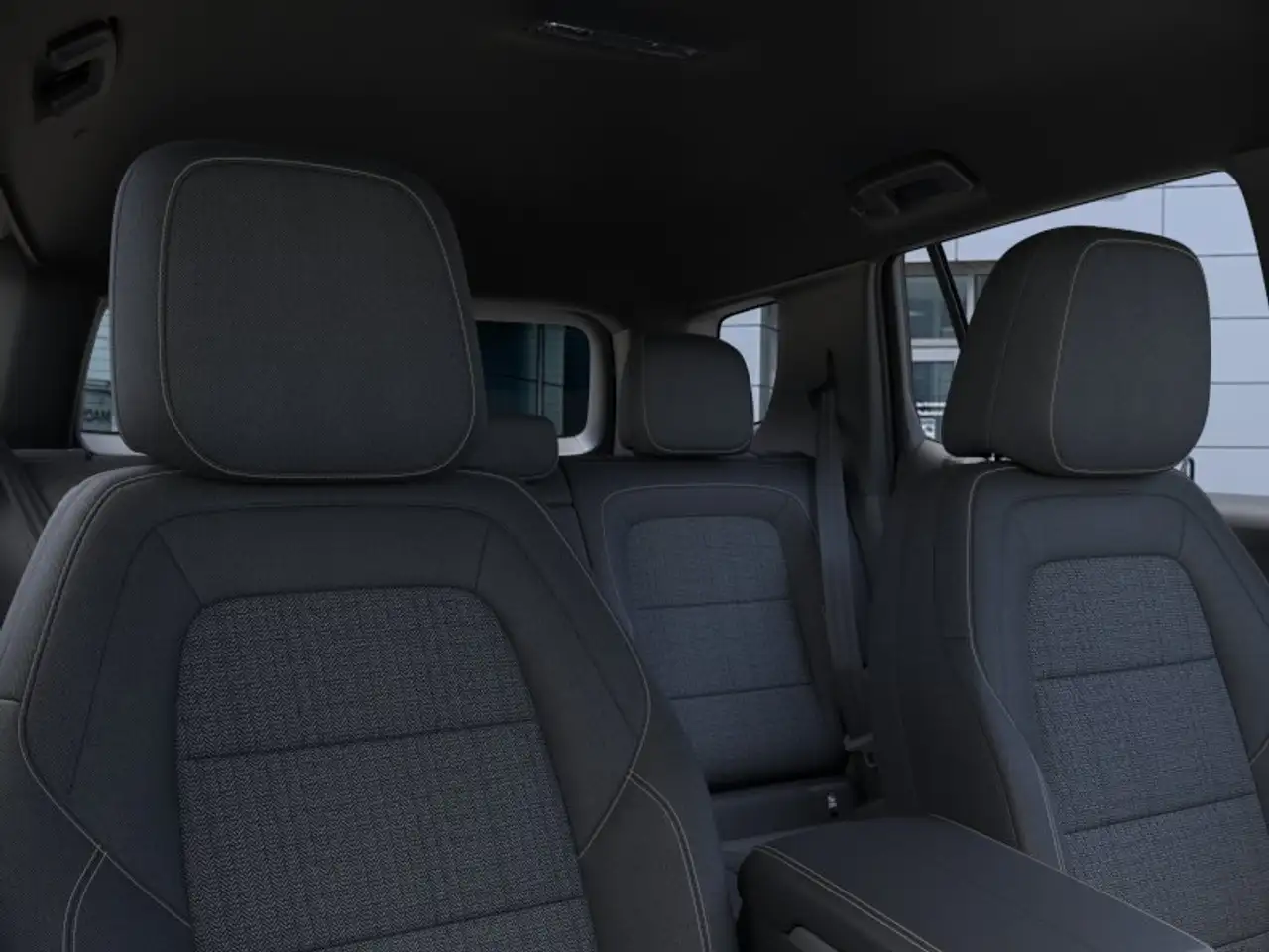 GMC Terrain снимка GMC Terrain