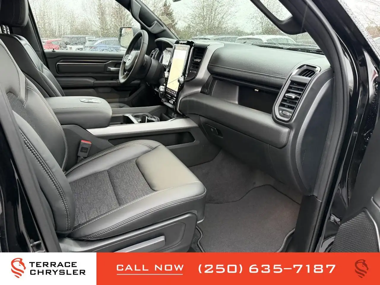 RAM 1500 photo RAM 1500