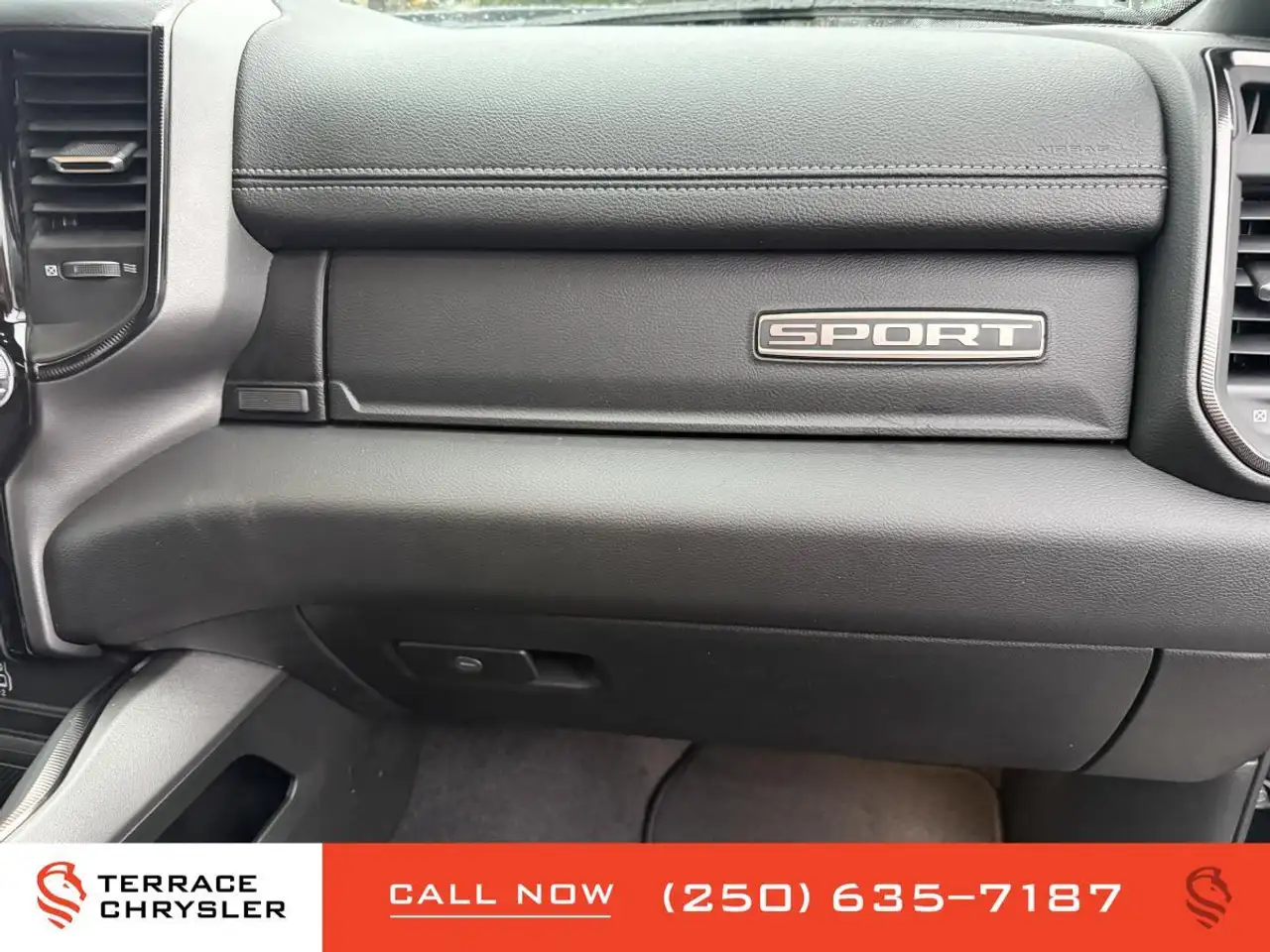 RAM 1500 photo RAM 1500