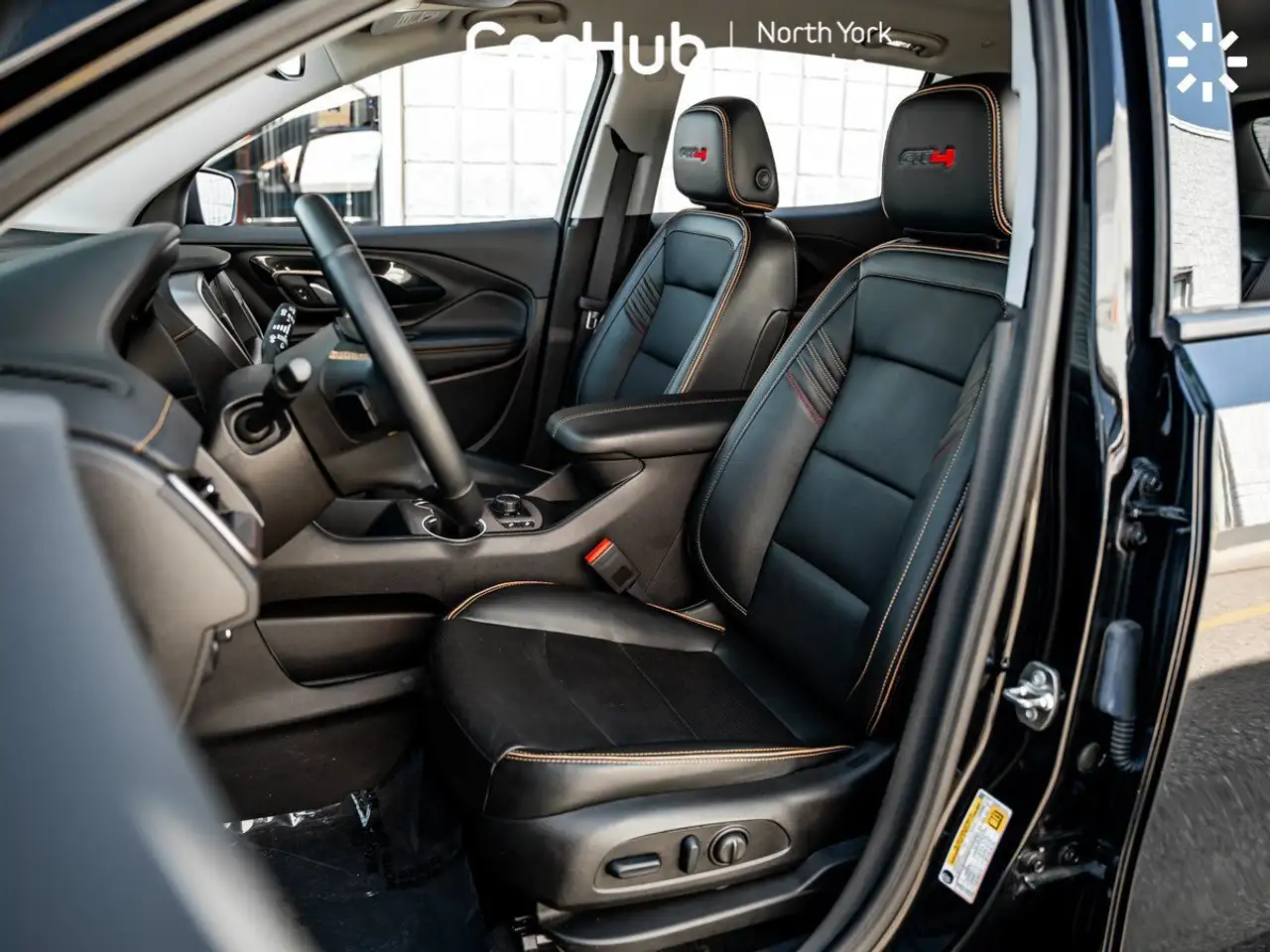 GMC Terrain photo GMC Terrain