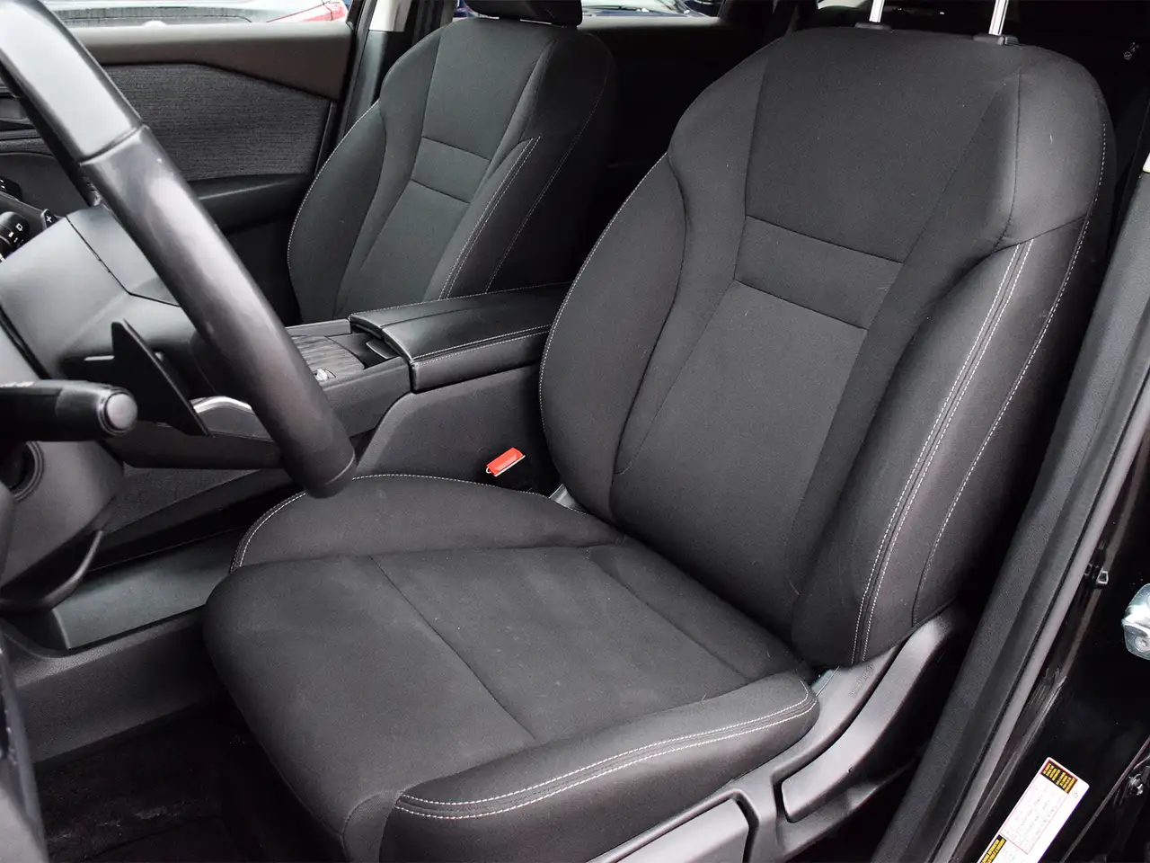 Nissan Rogue photo Nissan Rogue