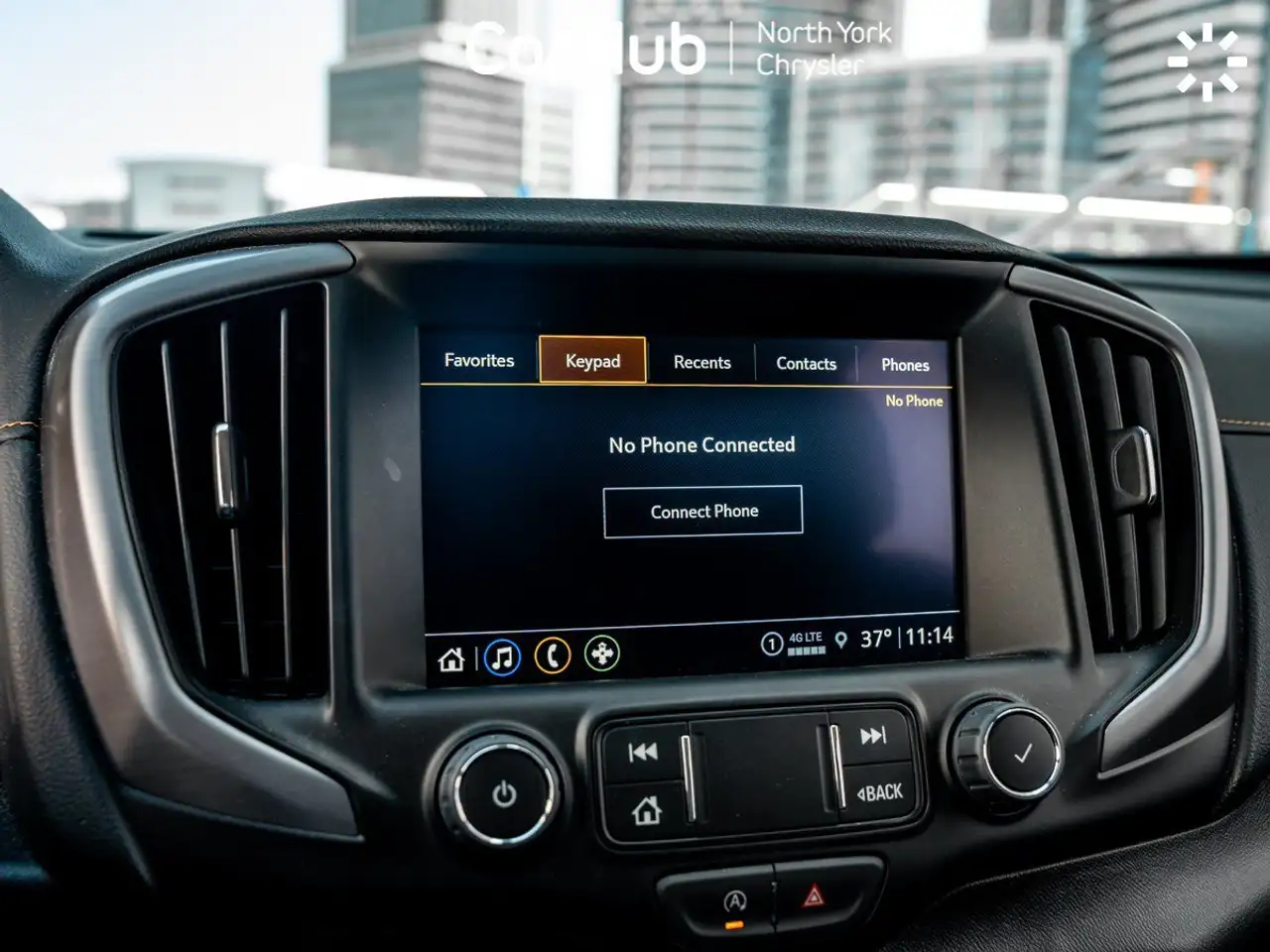 GMC Terrain photo GMC Terrain