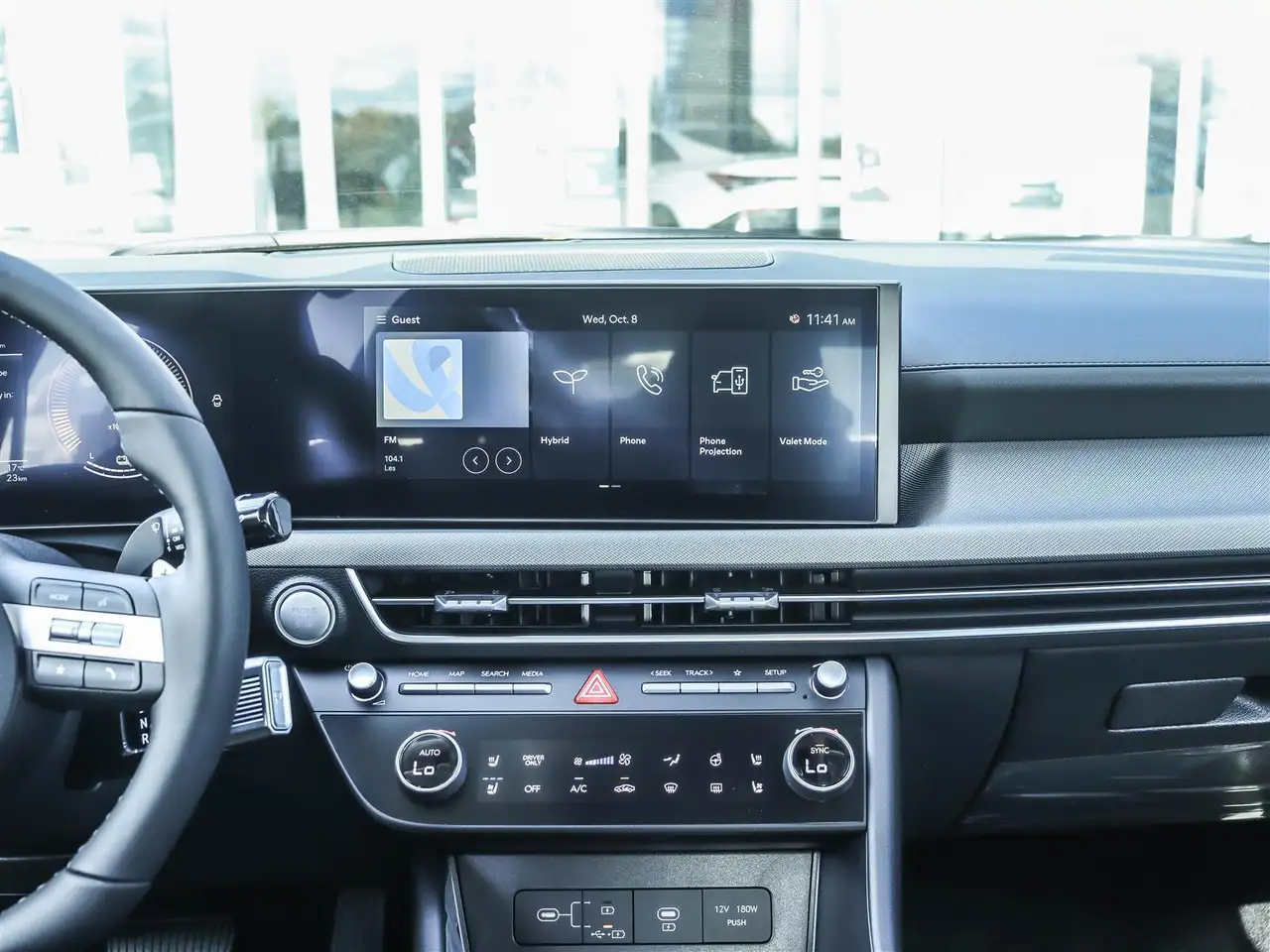 Hyundai SONATA снимка Hyundai SONATA