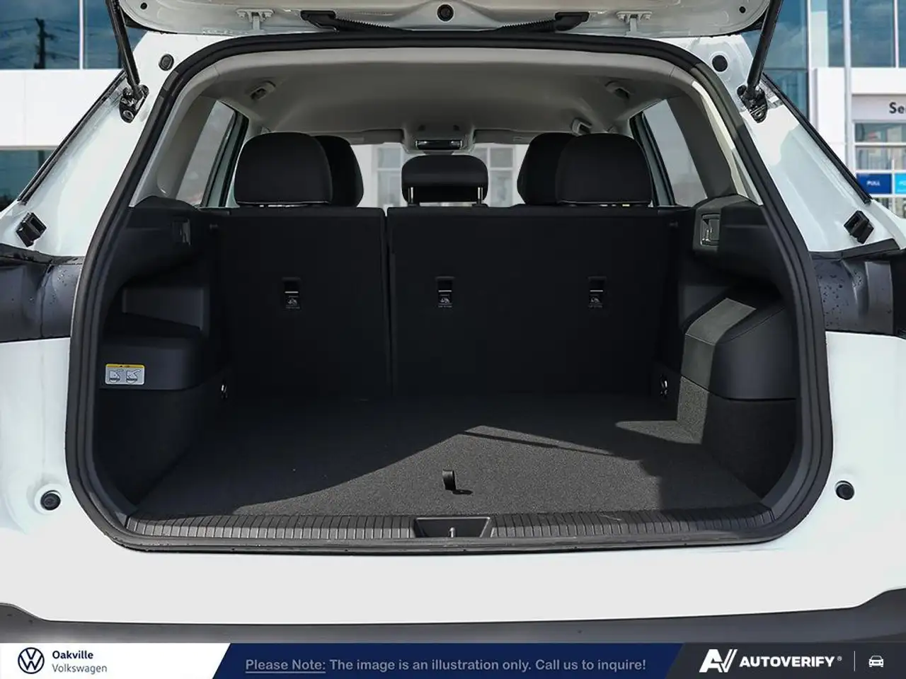 Volkswagen Tiguan fotografie Volkswagen Tiguan