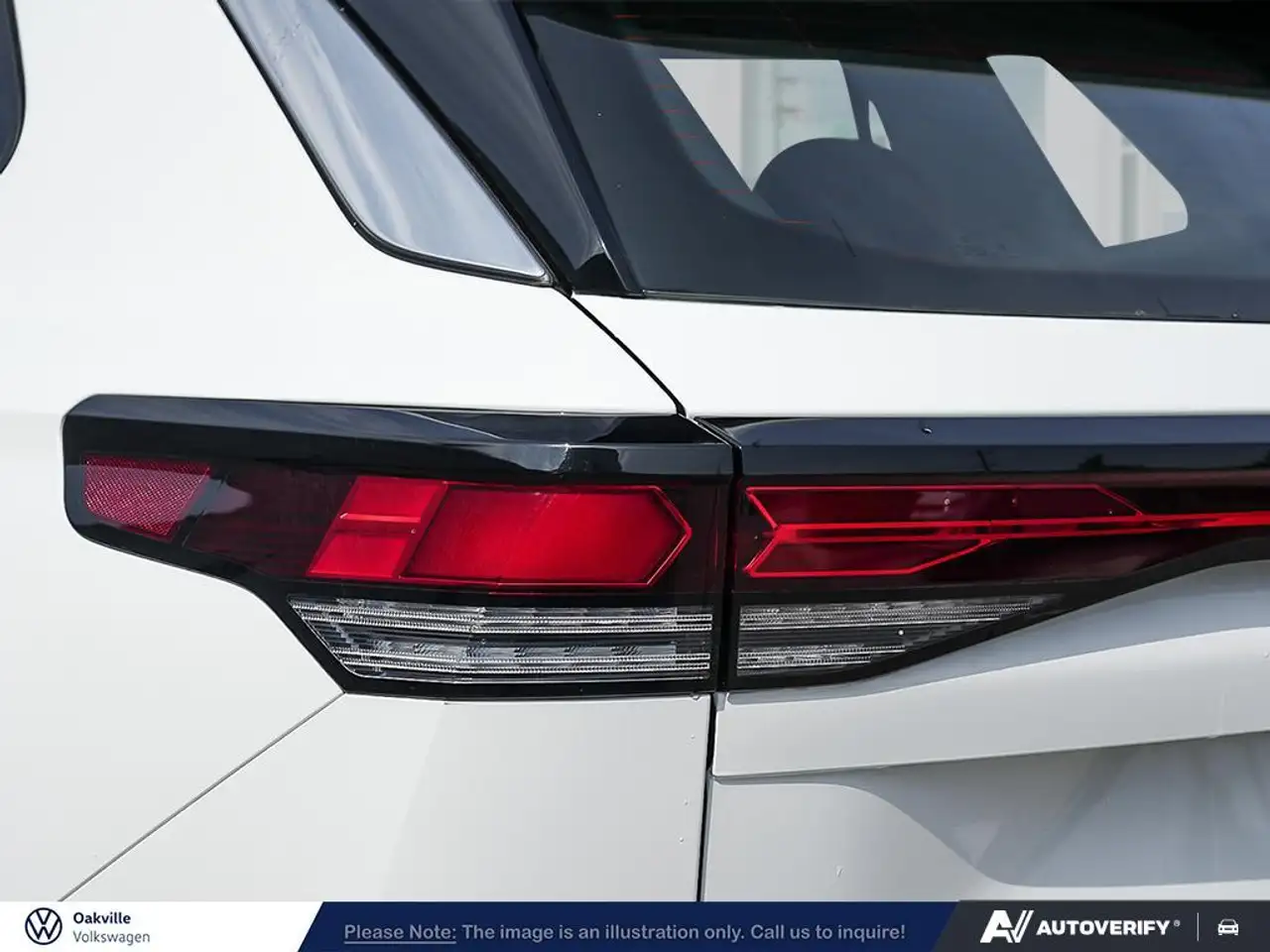Volkswagen Tiguan fotografie Volkswagen Tiguan