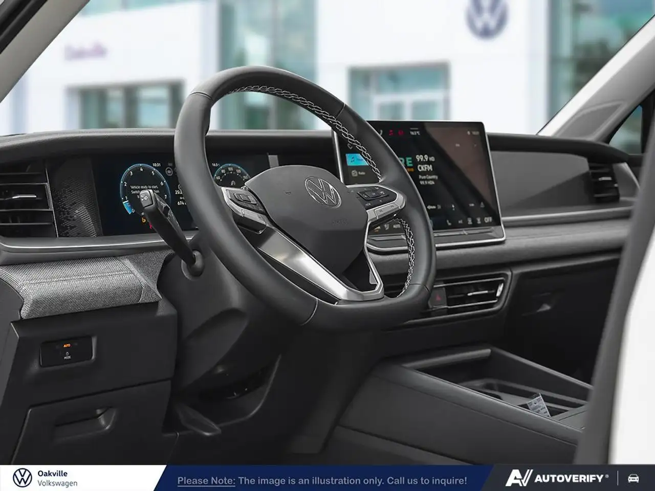 Volkswagen Tiguan fotografie Volkswagen Tiguan