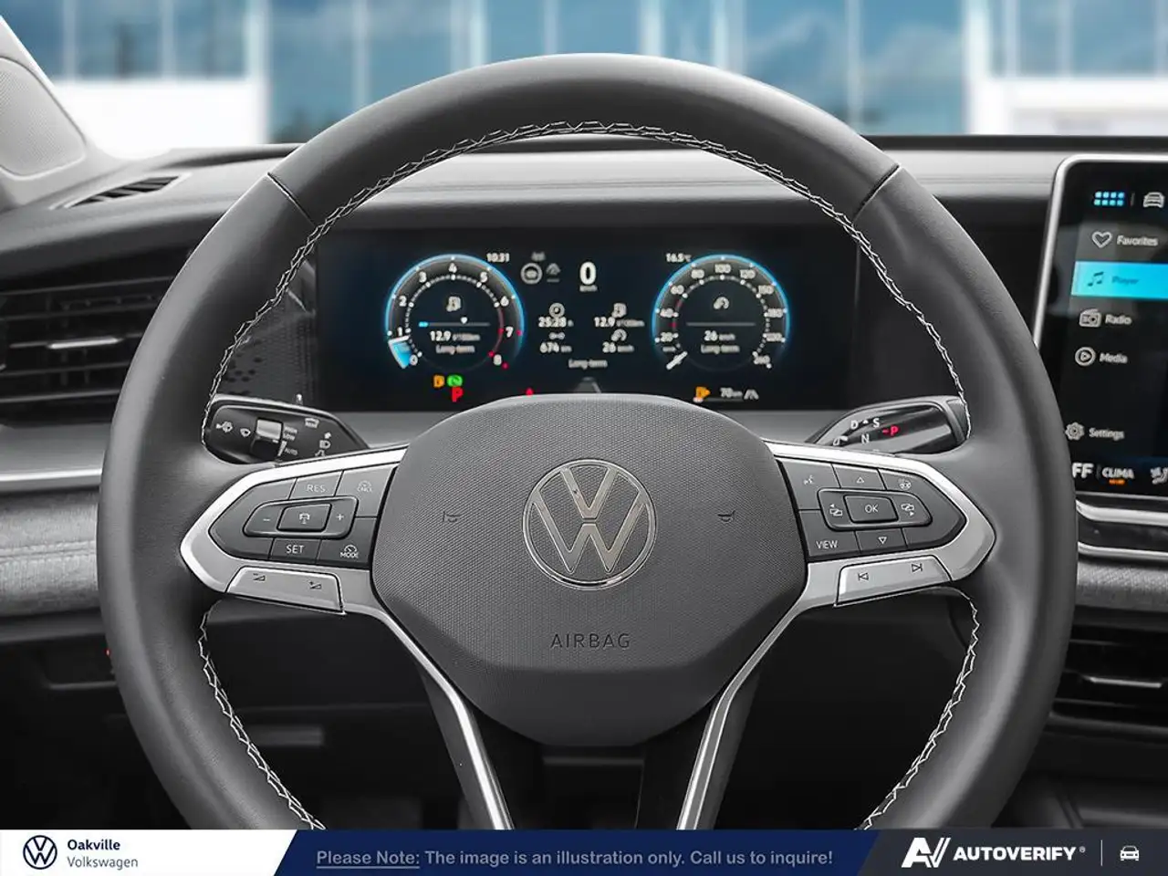 Volkswagen Tiguan fotografie Volkswagen Tiguan
