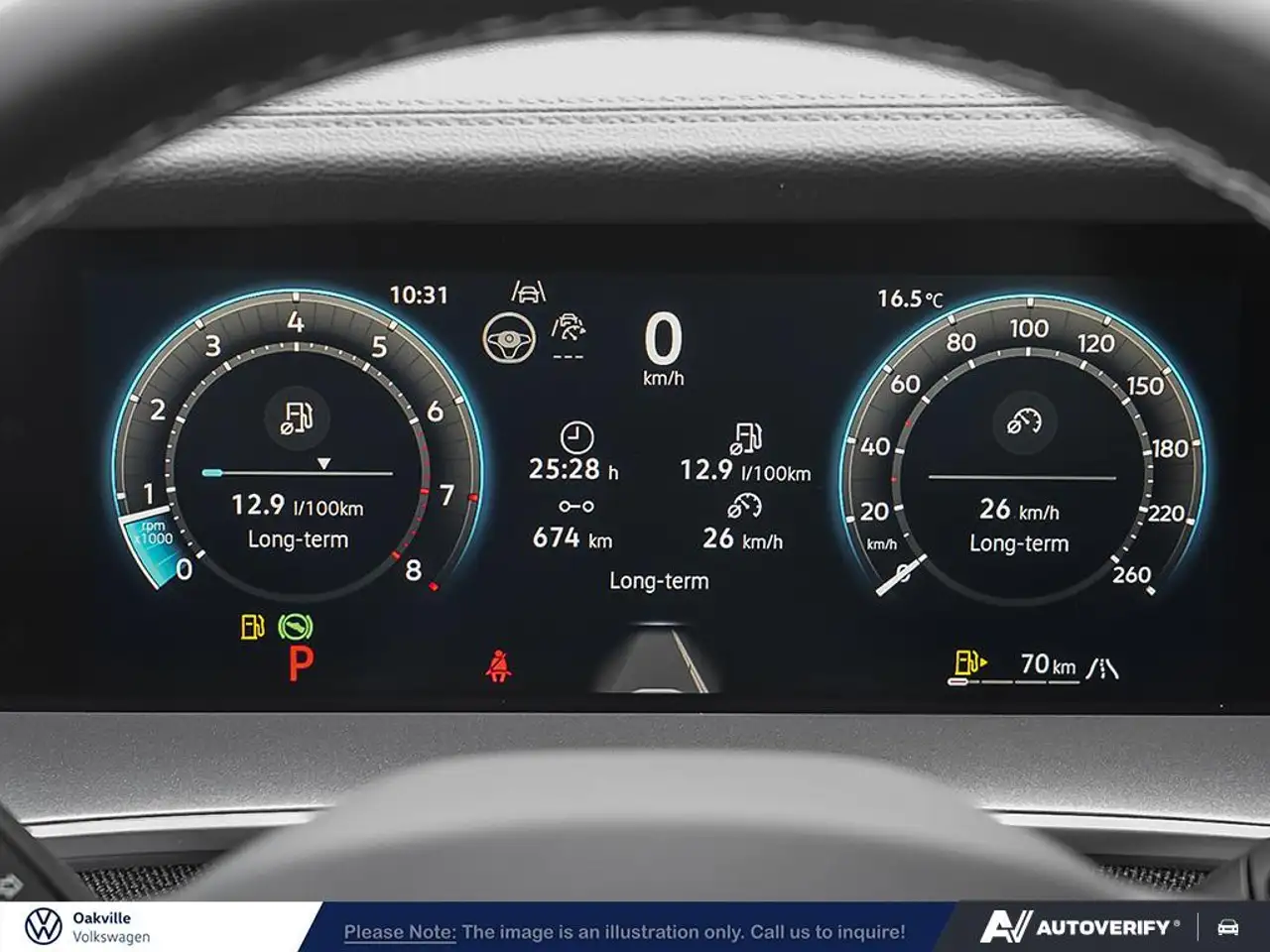 Volkswagen Tiguan fotografie Volkswagen Tiguan