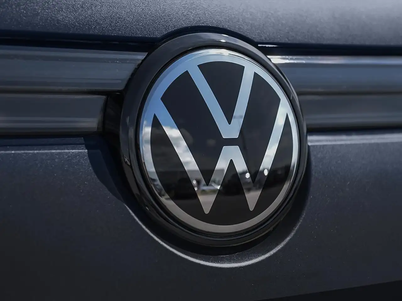 Volkswagen Tiguan fotografie Volkswagen Tiguan