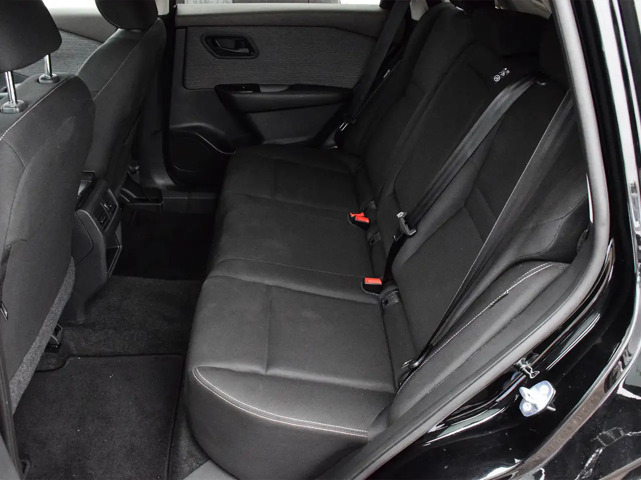 Nissan Rogue photo Nissan Rogue