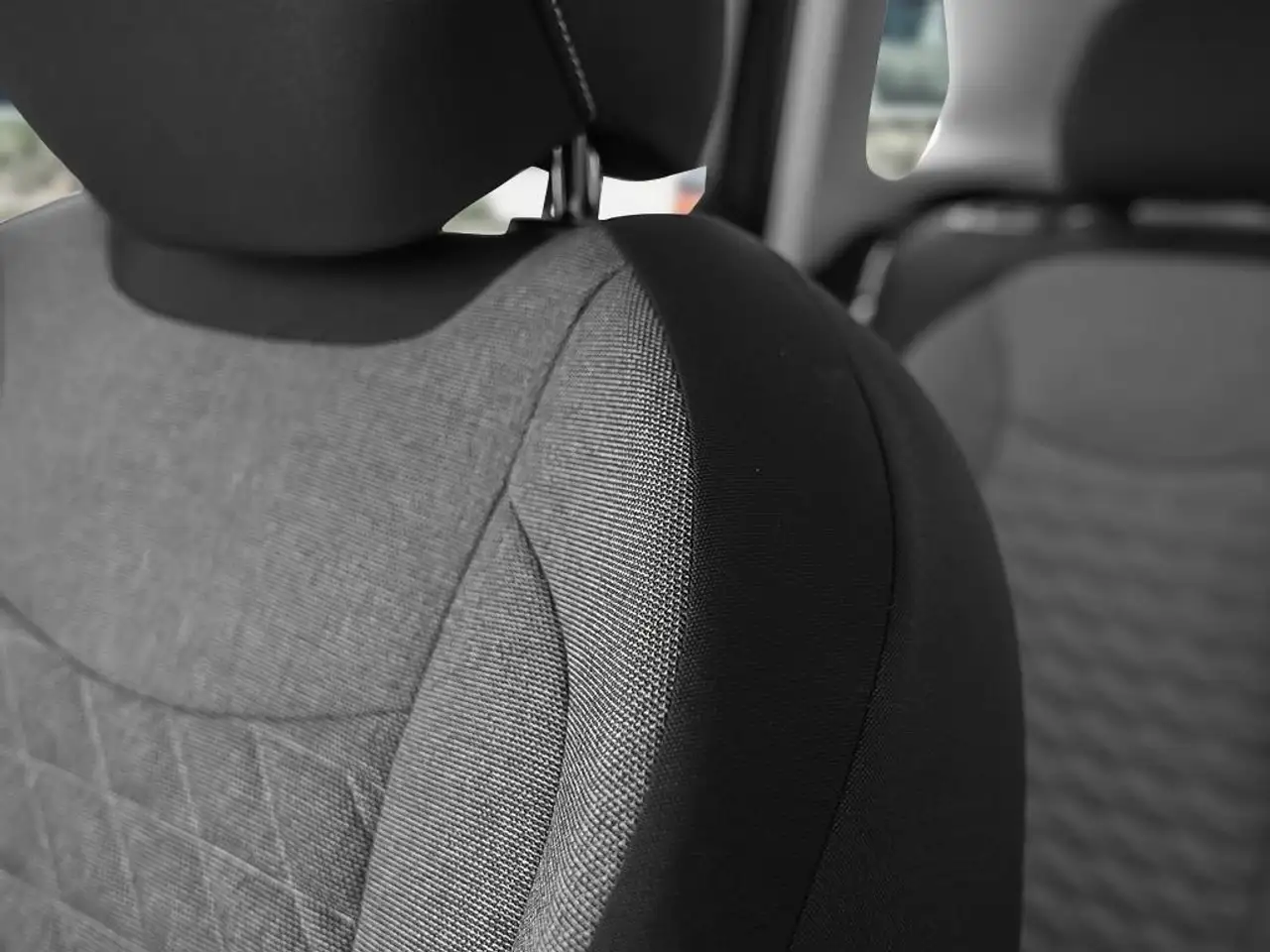 Volkswagen Tiguan fotografie Volkswagen Tiguan