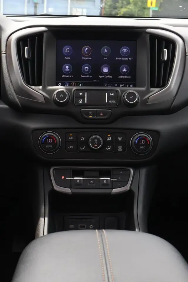 GMC Terrain photo GMC Terrain