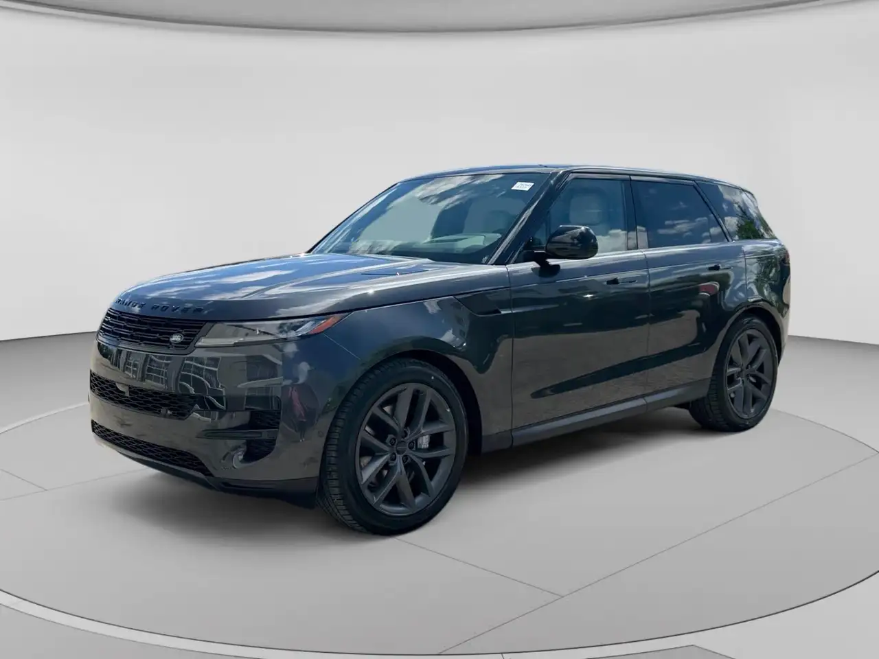Land Rover Range Rover Sport снимка Land Rover Range Rover Sport