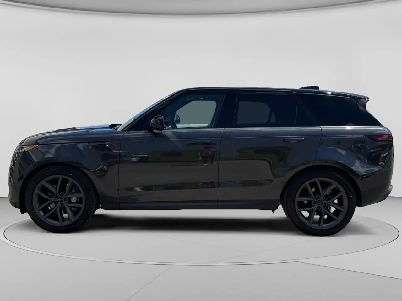 Land Rover Range Rover Sport снимка Land Rover Range Rover Sport