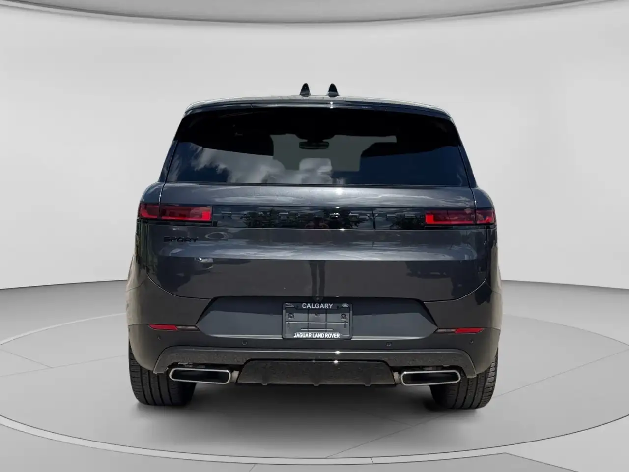 Land Rover Range Rover Sport снимка Land Rover Range Rover Sport