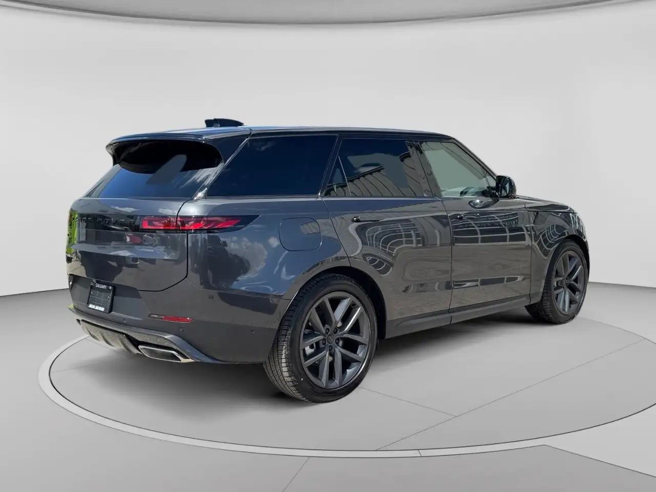 Land Rover Range Rover Sport снимка Land Rover Range Rover Sport