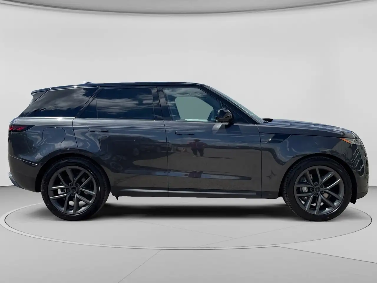Land Rover Range Rover Sport снимка Land Rover Range Rover Sport