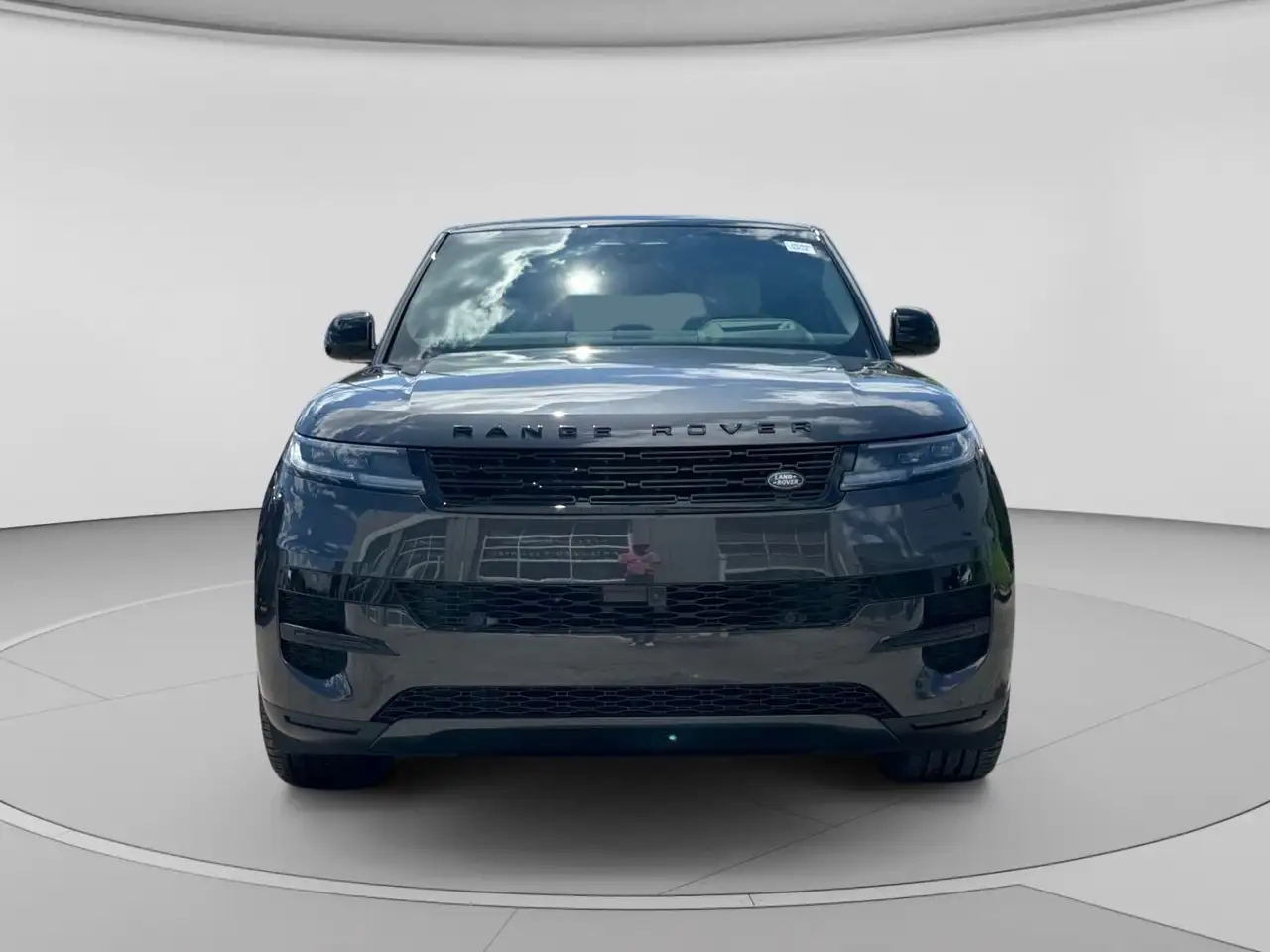 Land Rover Range Rover Sport снимка Land Rover Range Rover Sport