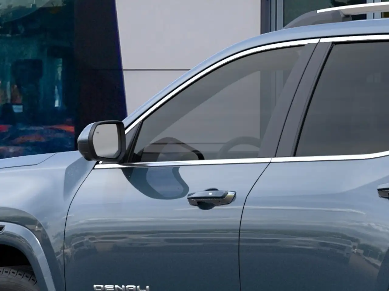 GMC Terrain снимка GMC Terrain