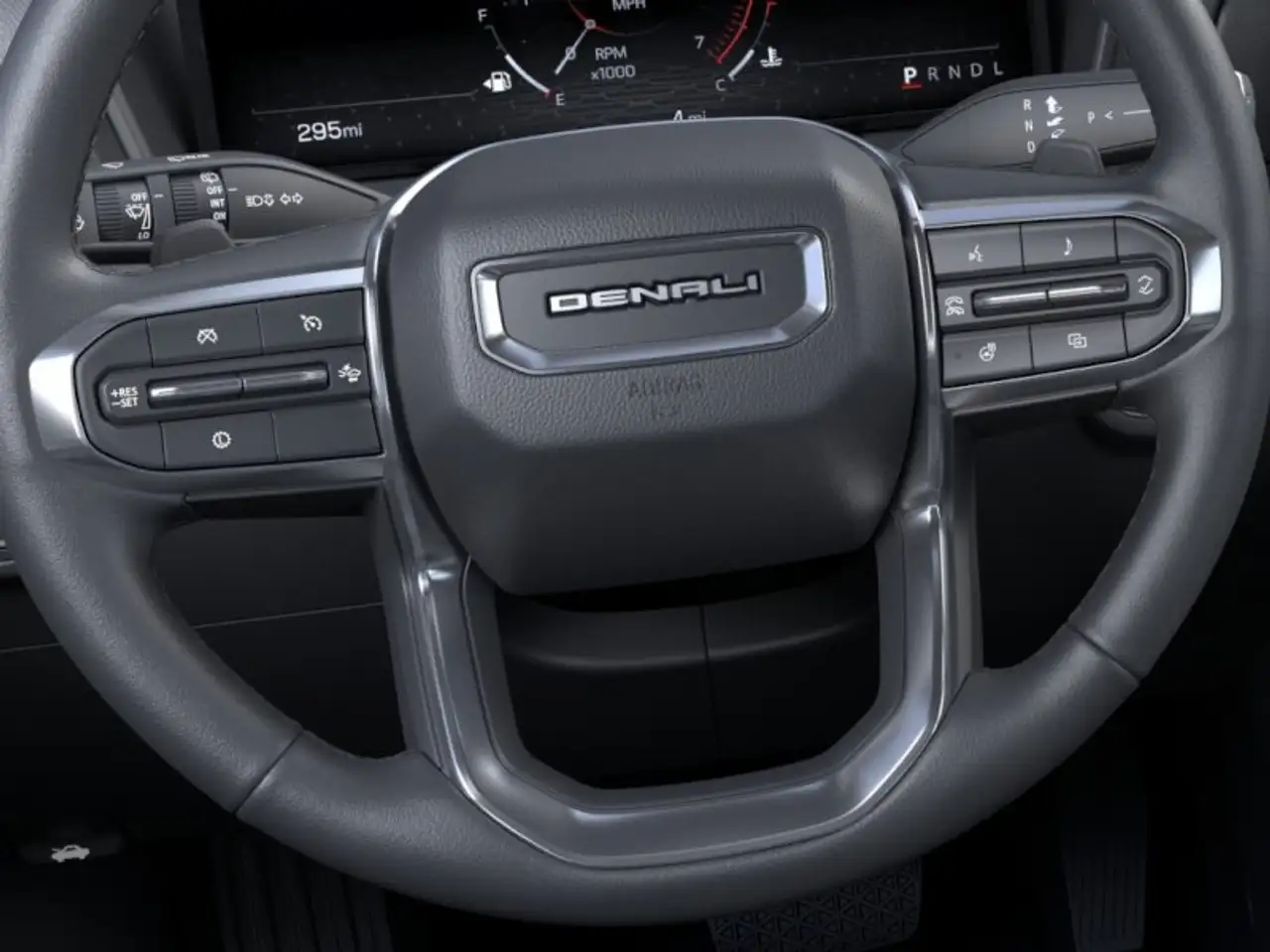 GMC Terrain снимка GMC Terrain
