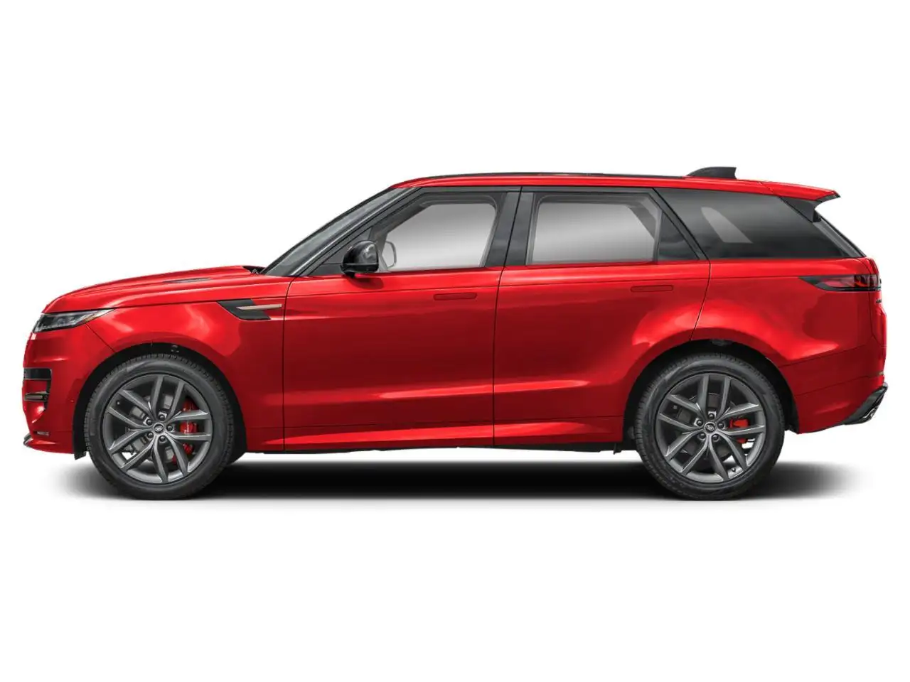 Land Rover Range Rover Sport photo Land Rover Range Rover Sport