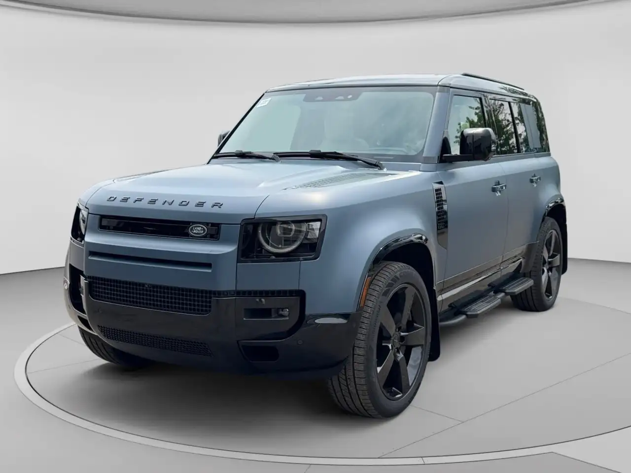 Land Rover Defender снимка Land Rover Defender