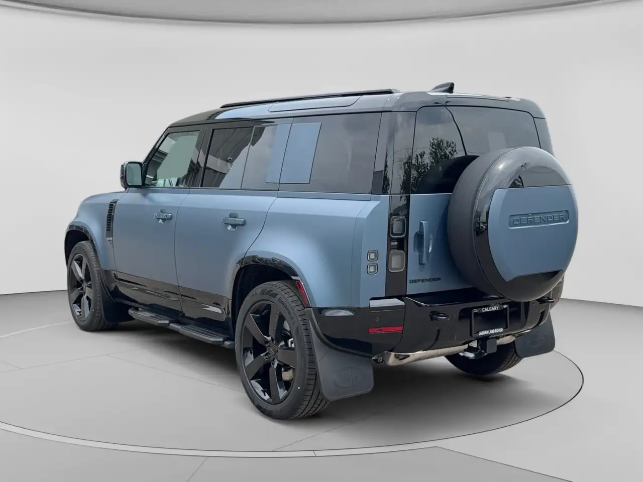 Land Rover Defender снимка Land Rover Defender
