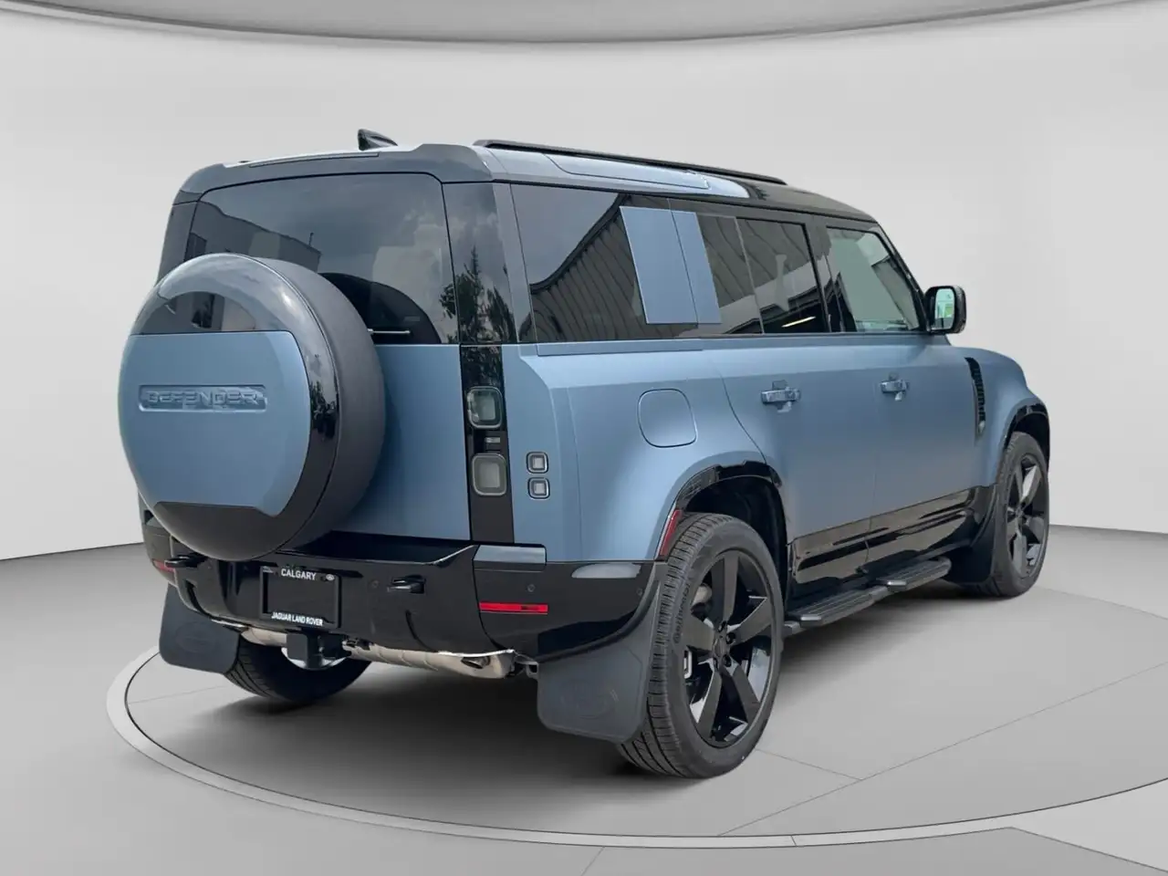 Land Rover Defender снимка Land Rover Defender