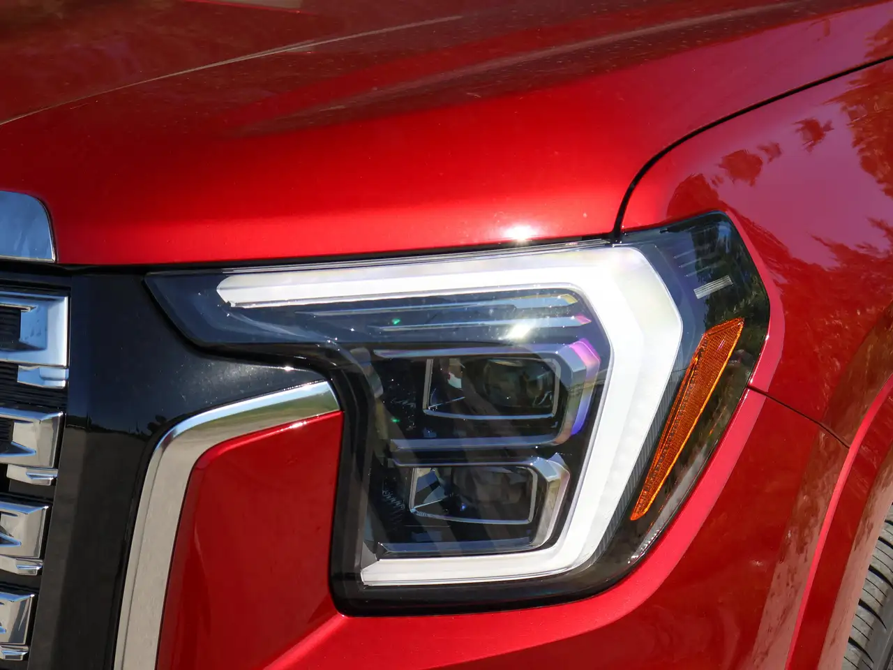 GMC Terrain photo GMC Terrain