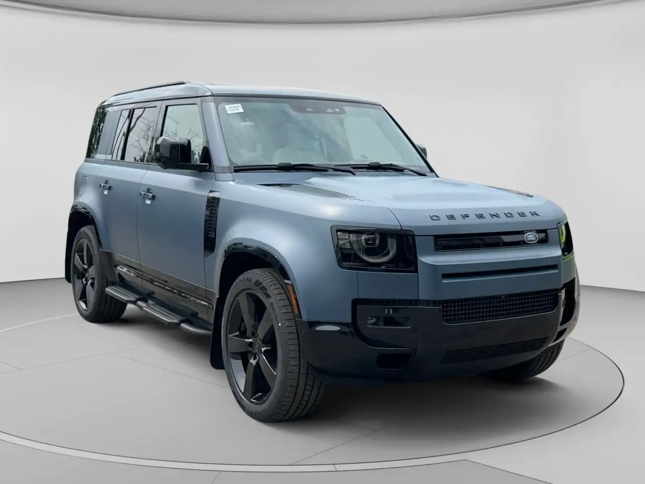 Land Rover Defender снимка Land Rover Defender