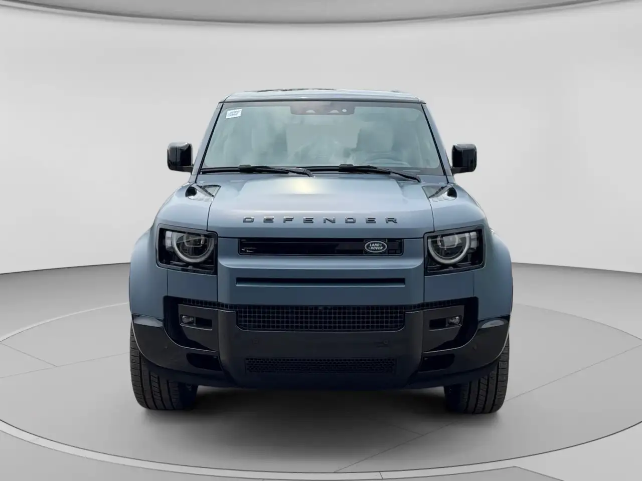 Land Rover Defender снимка Land Rover Defender