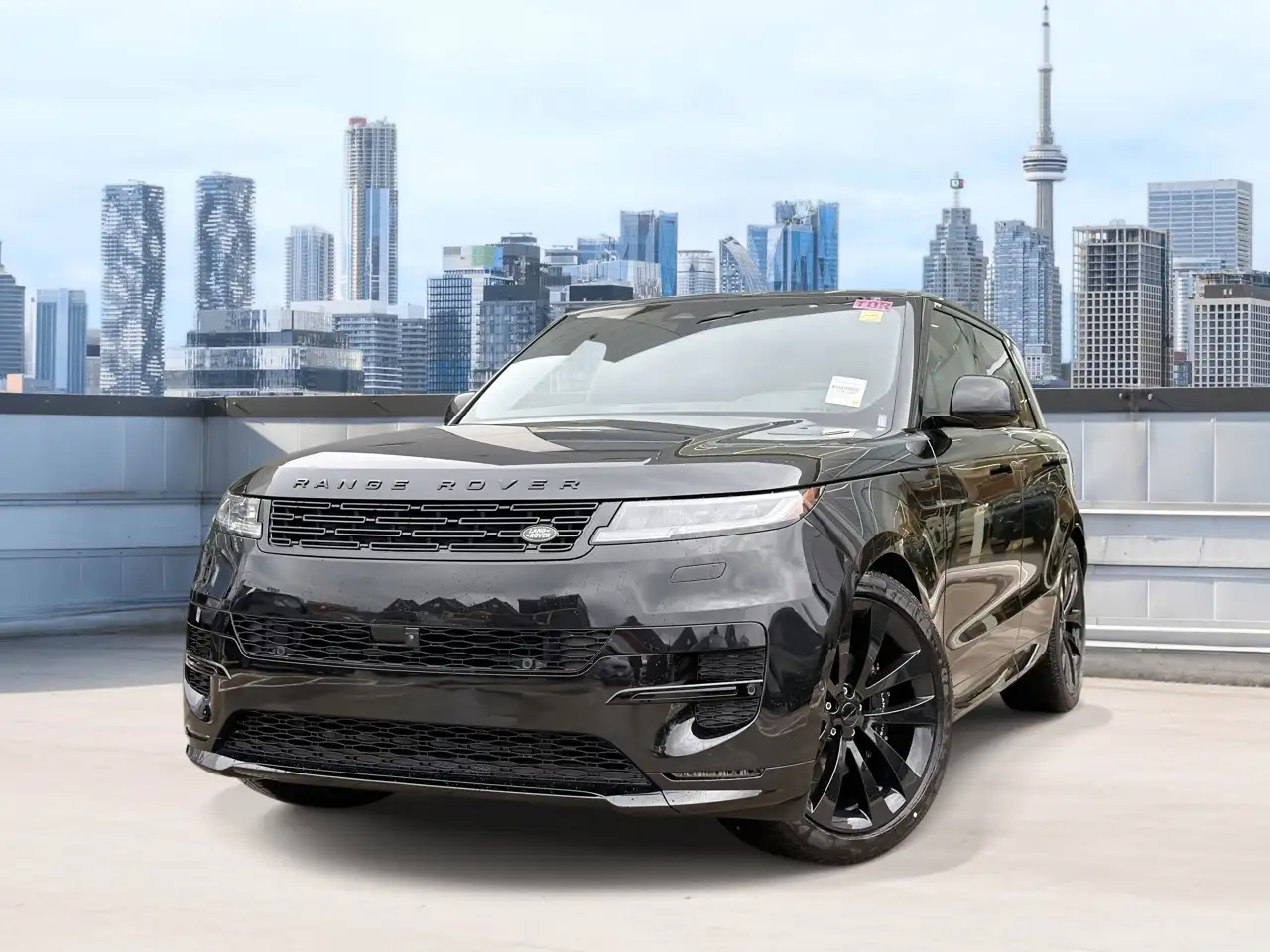 Land Rover Range Rover Sport снимка Land Rover Range Rover Sport