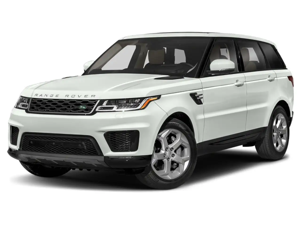 Land Rover Range Rover Sport снимка Land Rover Range Rover Sport