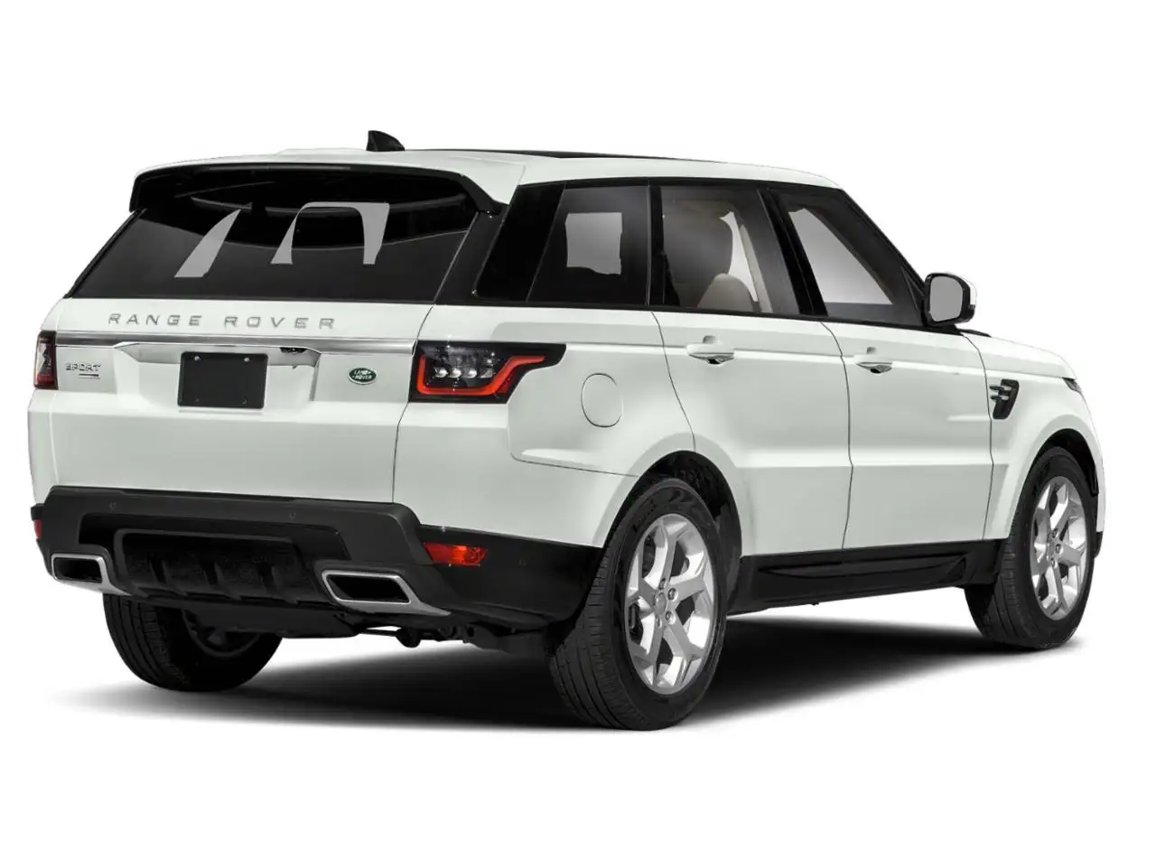 Land Rover Range Rover Sport снимка Land Rover Range Rover Sport