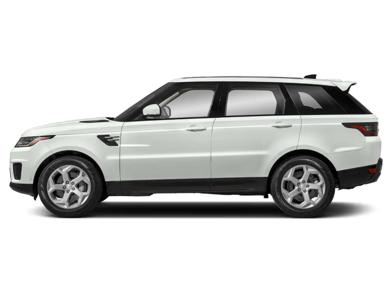 Land Rover Range Rover Sport снимка Land Rover Range Rover Sport