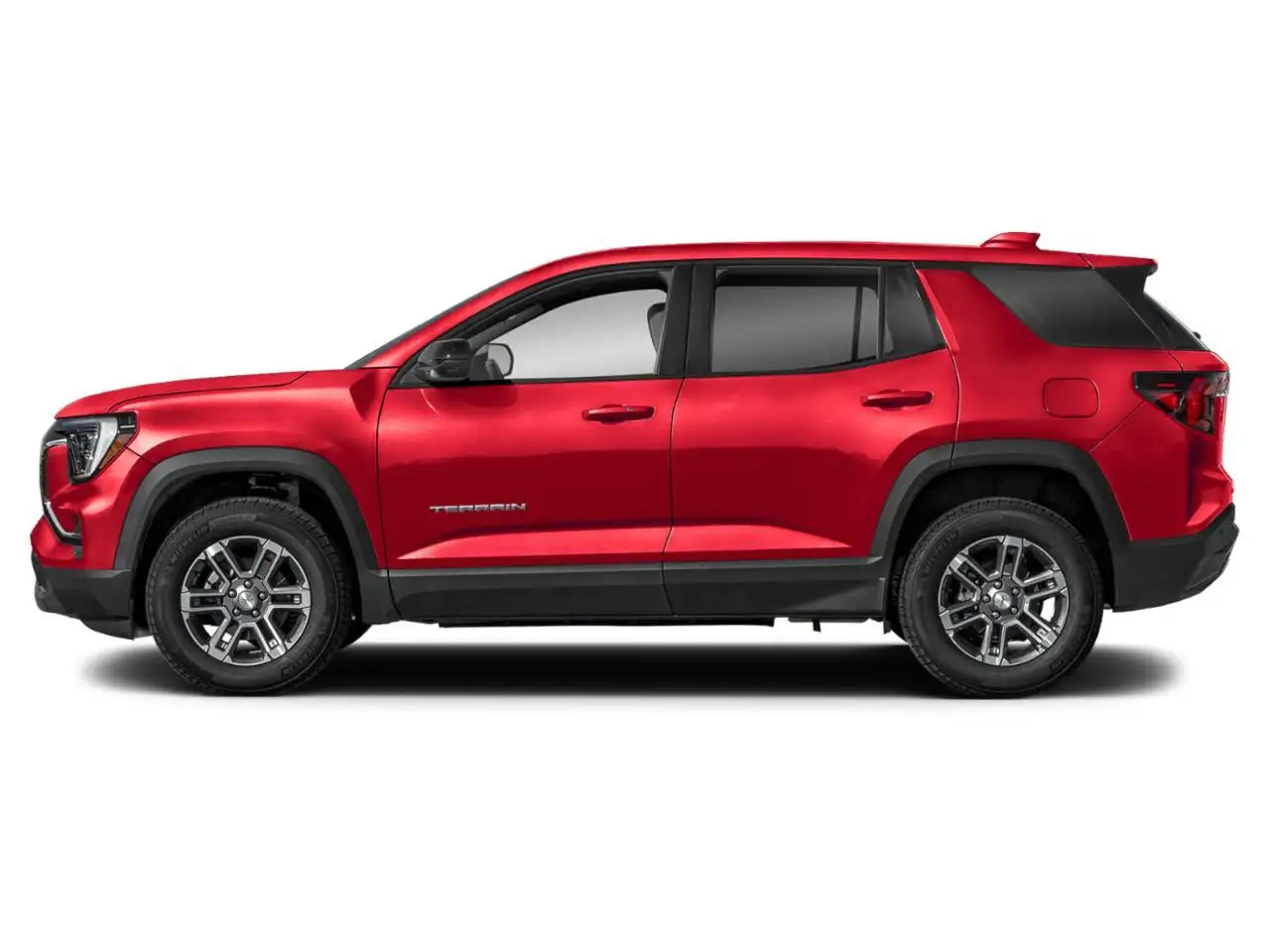 GMC Terrain photo GMC Terrain